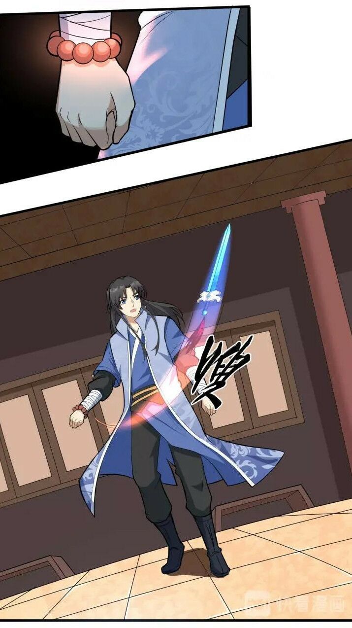 đại nghịch chi môn chapter 72 8