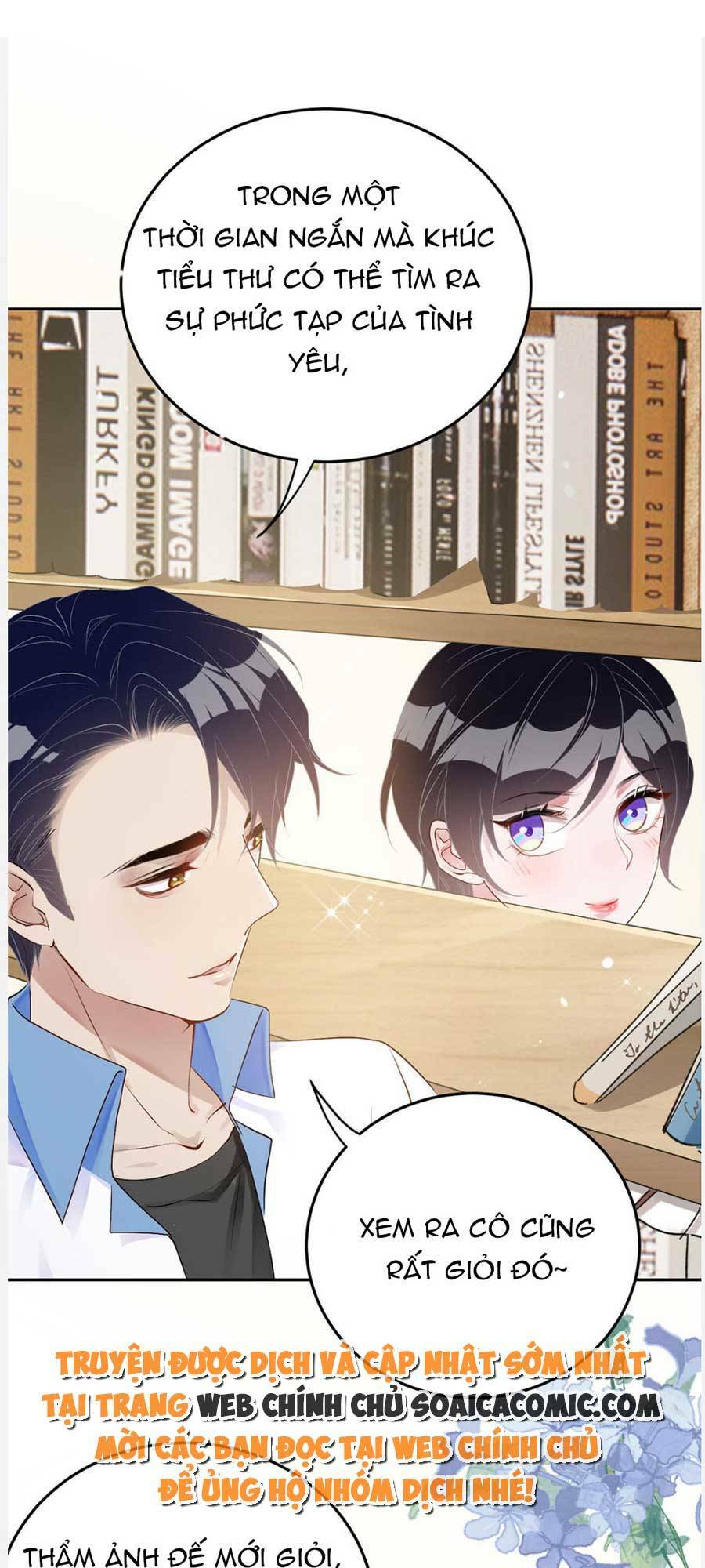 thế thân tự mình tu dưỡng chapter 15 31