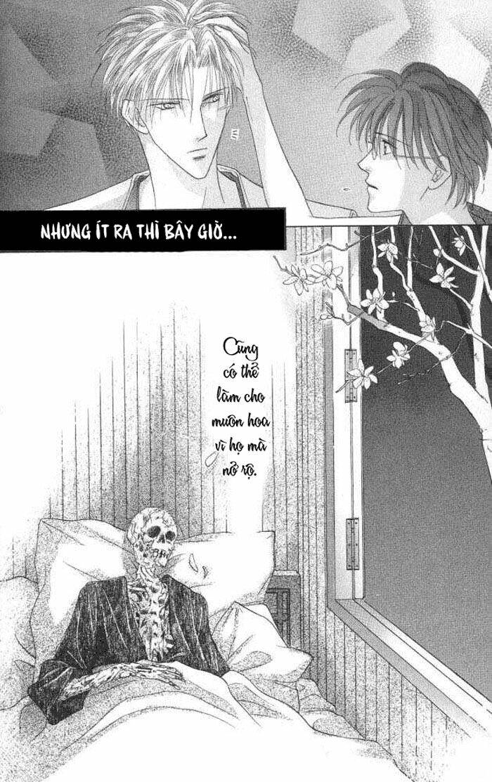 koori no mamono no monogatari chapter 18 21