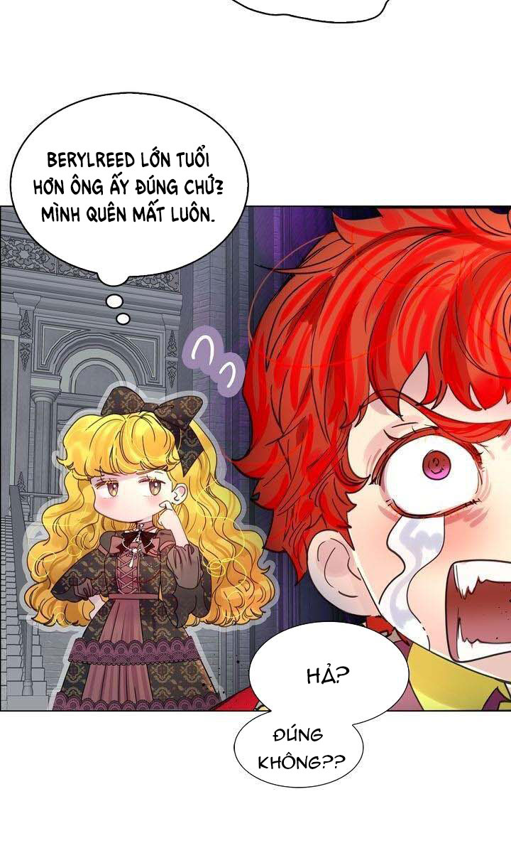 đừng xem thường nữ phụ chapter 140 54