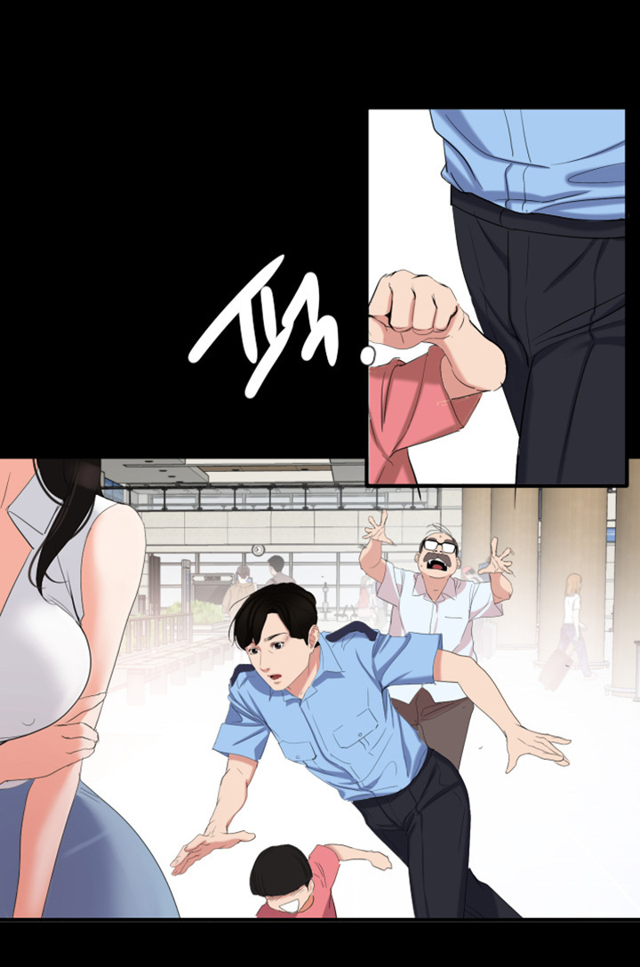 con rể chapter 1 17