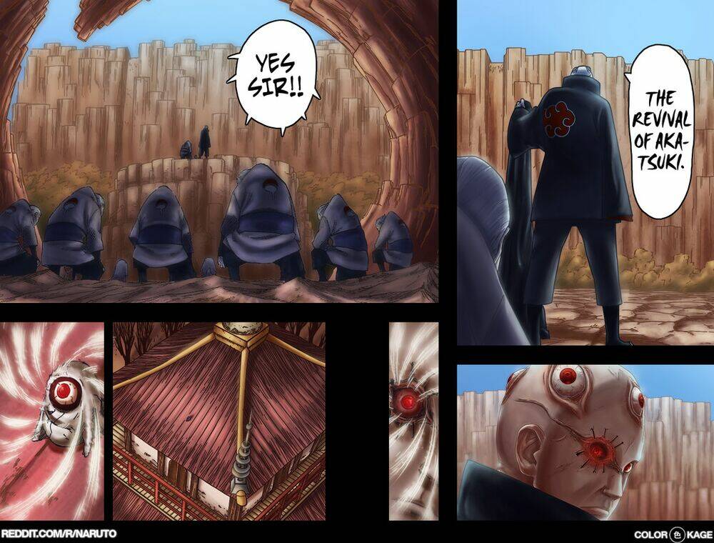 naruto - cửu vĩ hồ ly chapter 700.9 20