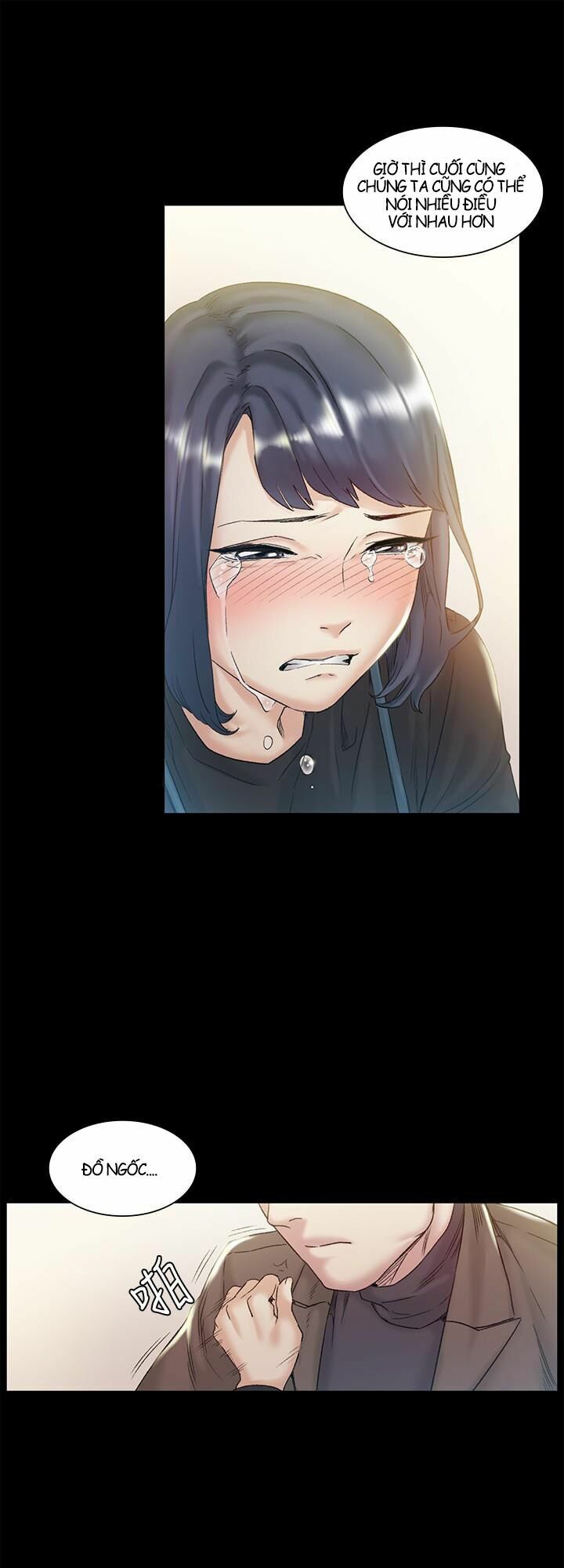 by chance chapter 43 32