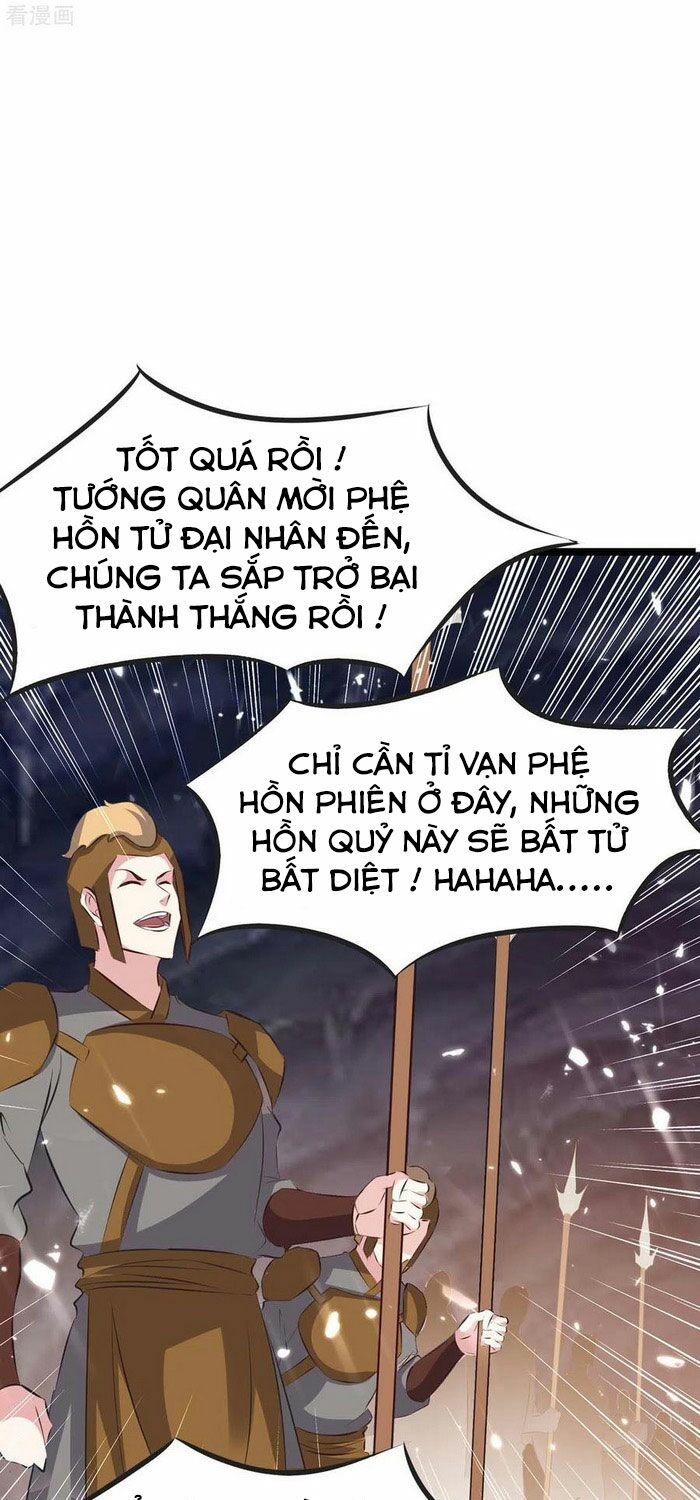 tối cường thăng cấp chapter 195 24