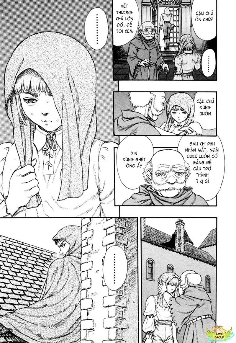 kiếm sĩ đen chapter 26 9