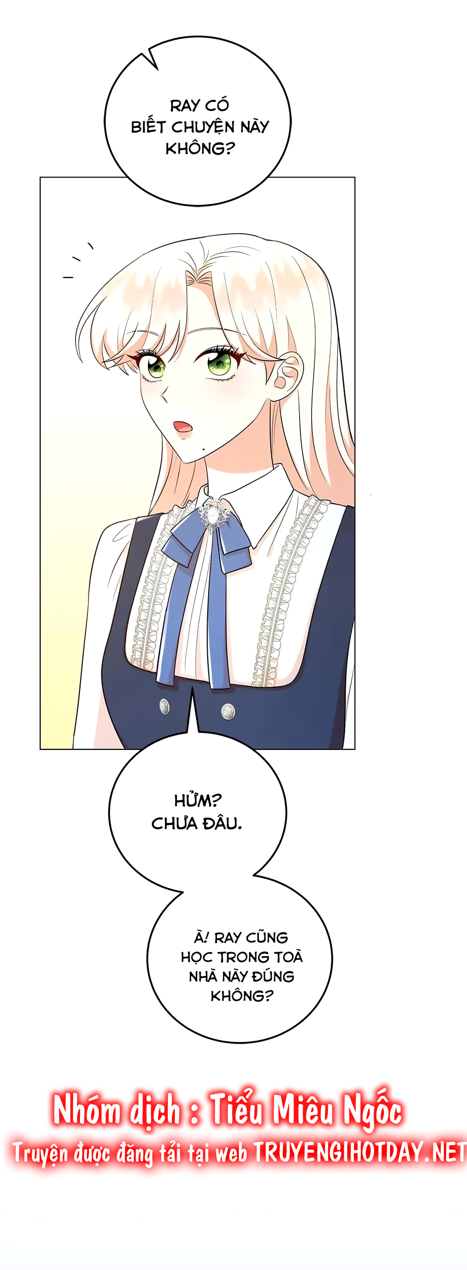 diễn vai ác nữ cũng thật khó khăn chapter 48 29