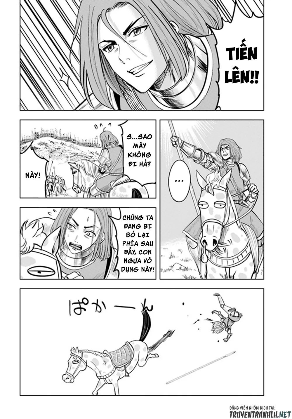 hành trình chịch dạo của của máy dập cổ đại chapter 35 20