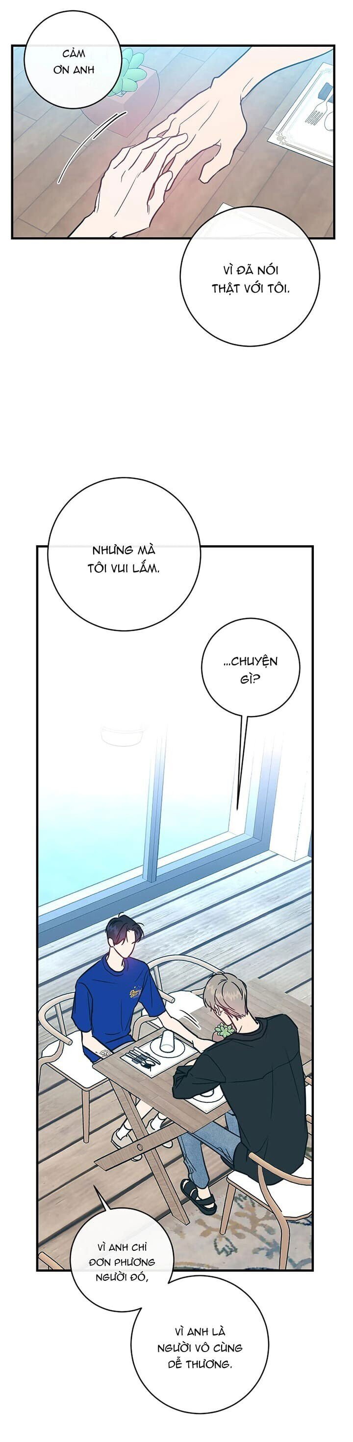 tình yêu ngây dại chapter 30 17