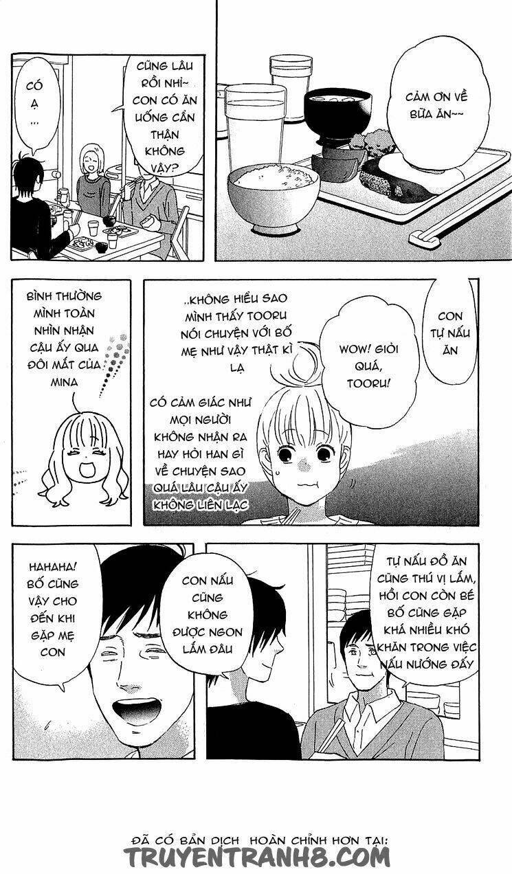 liar x liar chapter 18 5