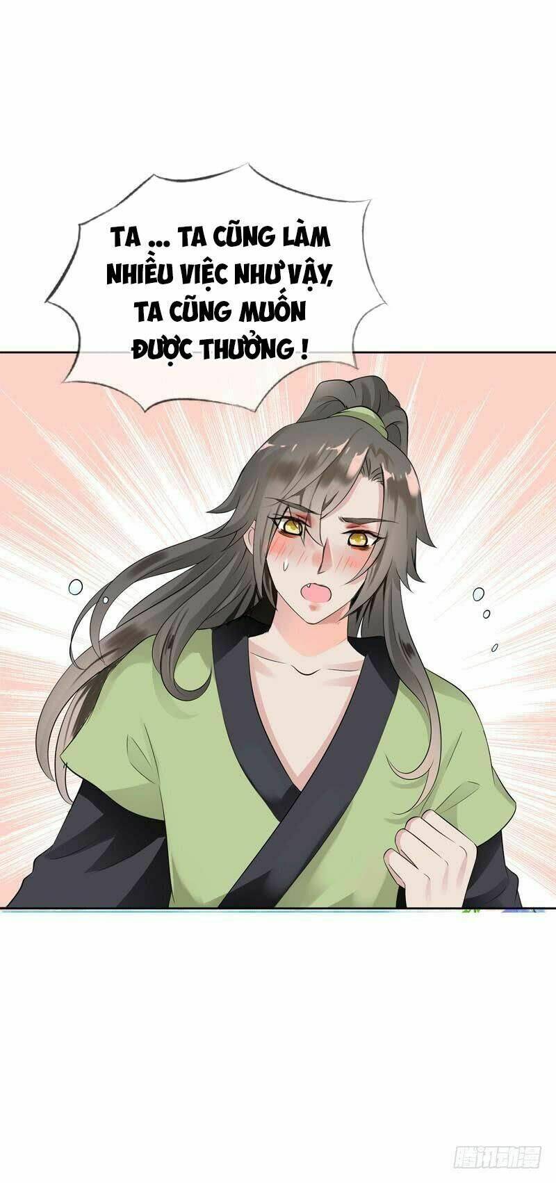 điền viên mật sủng: cô vợ nóng bỏng chapter 51 23