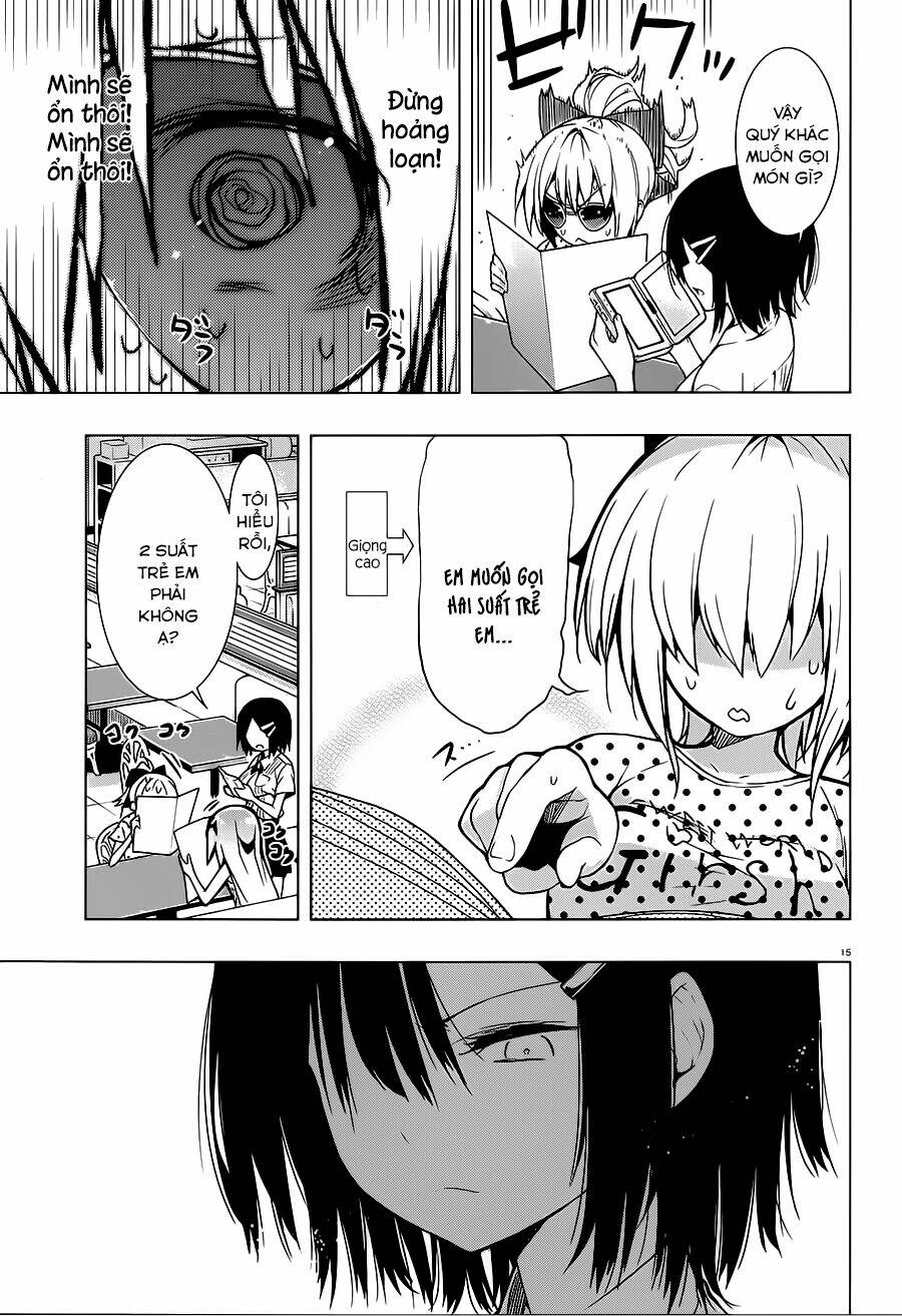 floor ni maou ga imasu chapter 4 16
