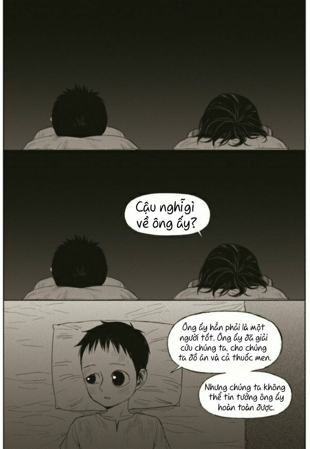 the horizon chapter 6 30