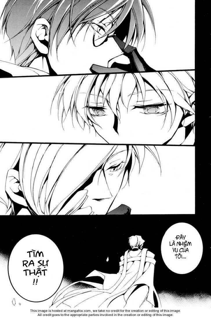 07 hồn ma chapter 58 12