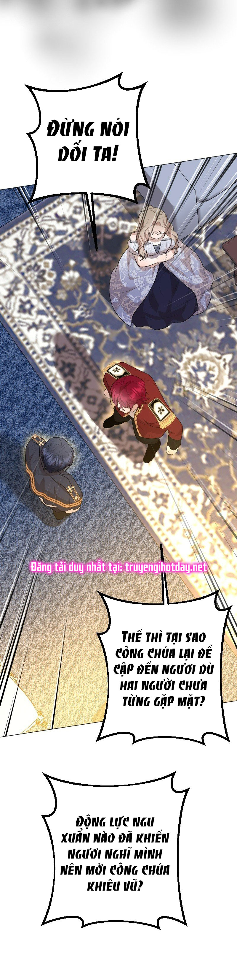 ngã rẽ định mệnh chapter 14.2 47
