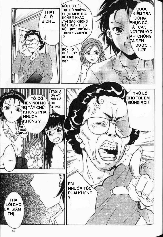 joshikousei chapter 2 10