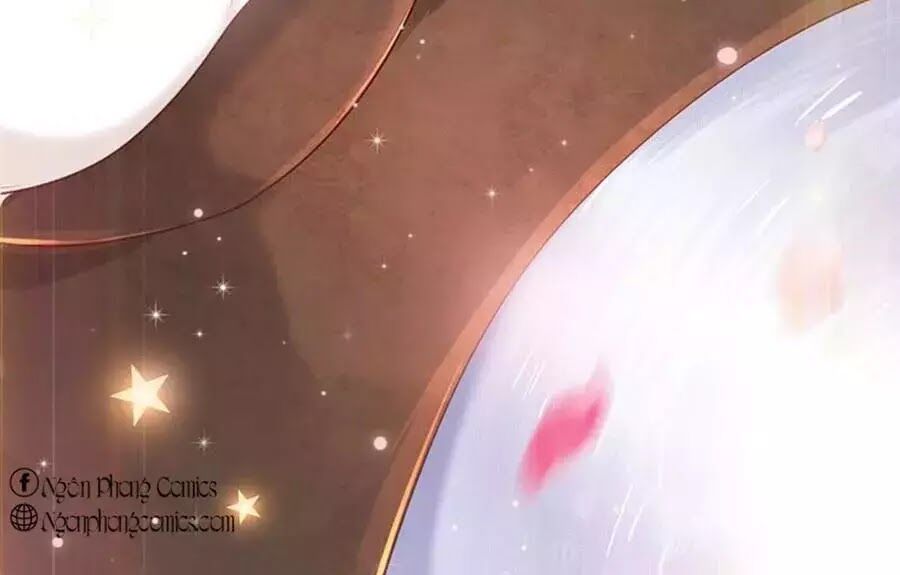 thần luân mật luyến chapter 40 43