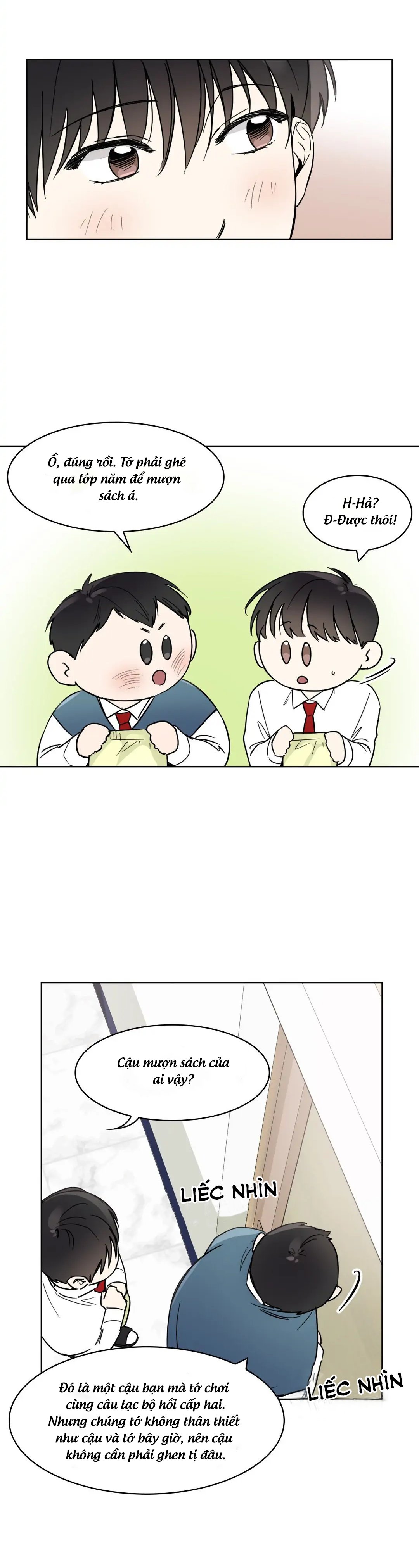 heartthrob chapter 4 24