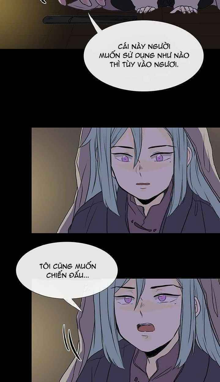 học sĩ tái sinh chapter 121 7