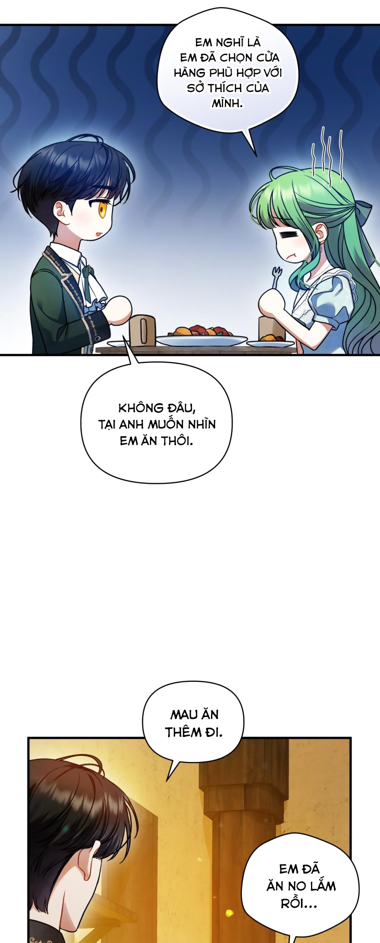 xuyên không thành em gái nam chính tiểu thuyết bl chapter 67 61