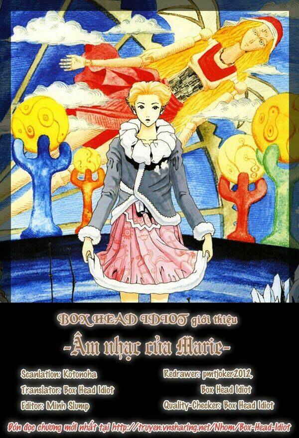 âm nhạc của marie chapter 1 1