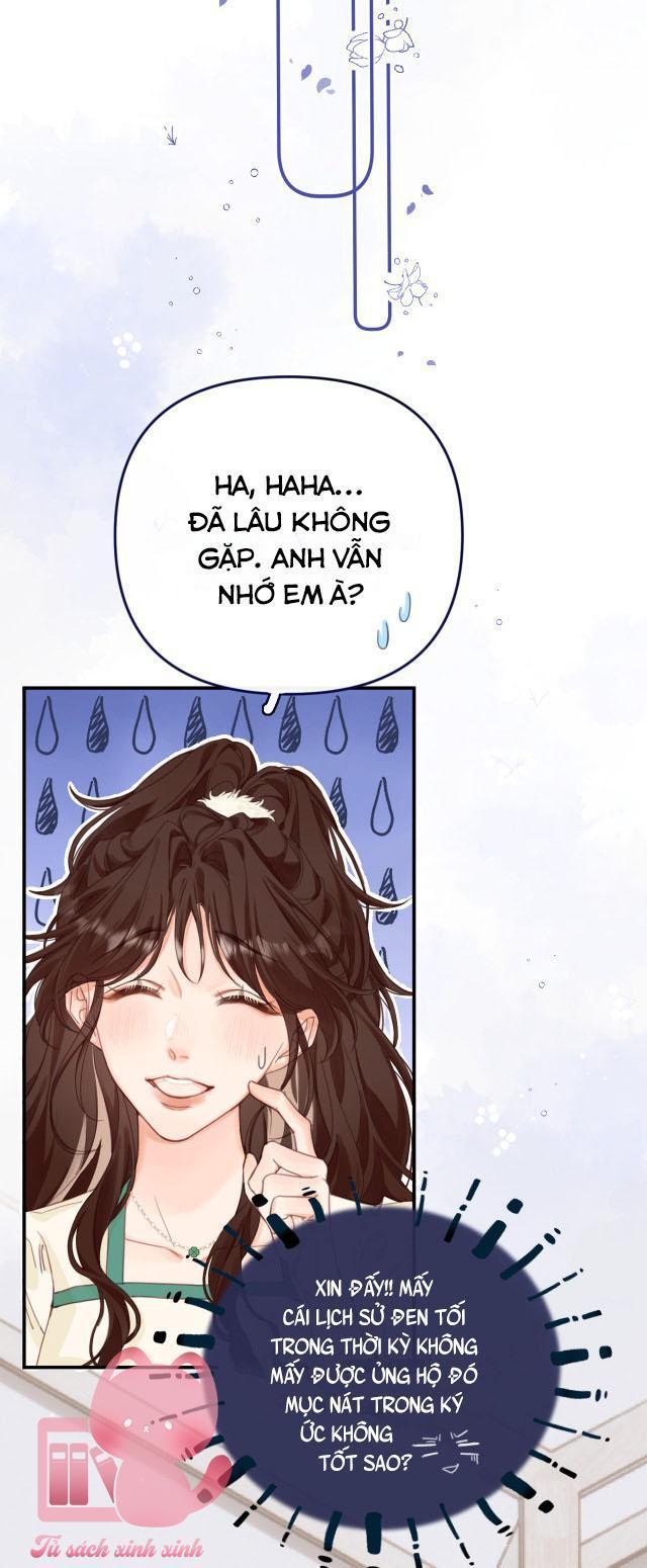 xin hãy chiếu cố nhiều hơn chapter 2 15