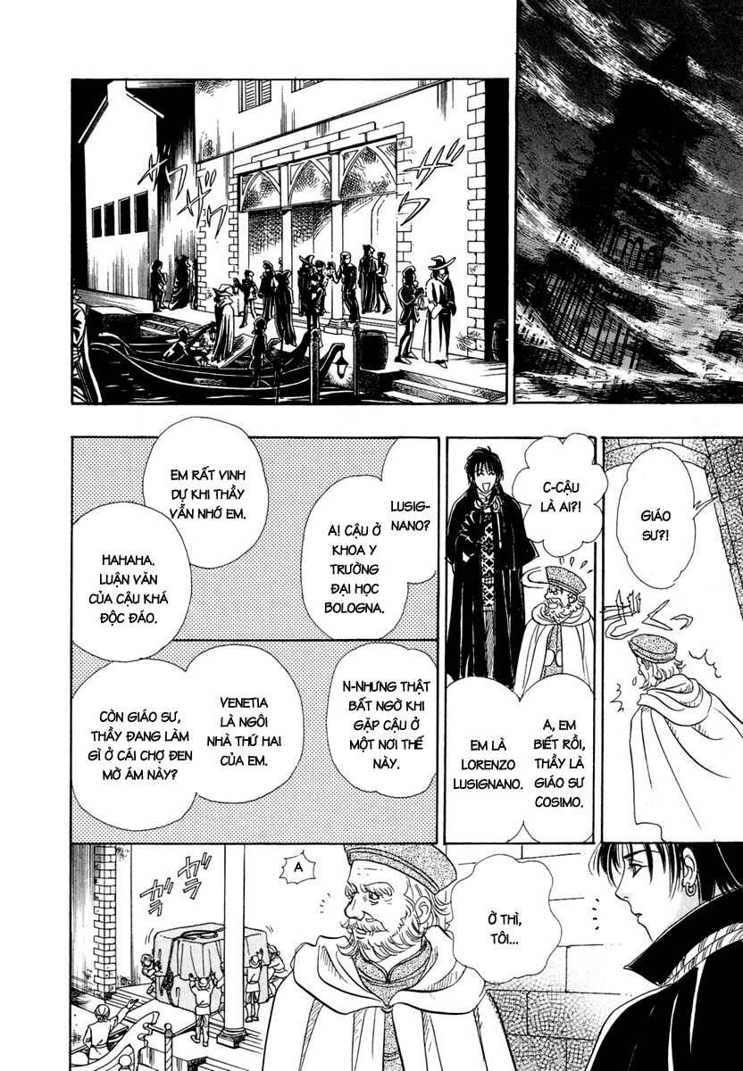 kenja no ishi chapter 13 11