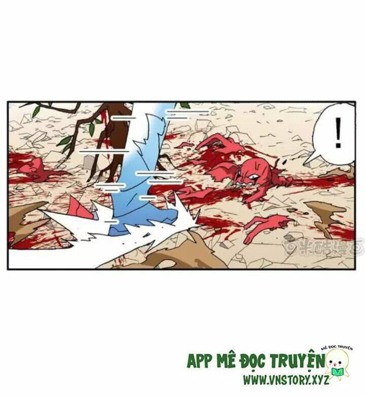 nhà có siêu dễ thương chapter 184 21