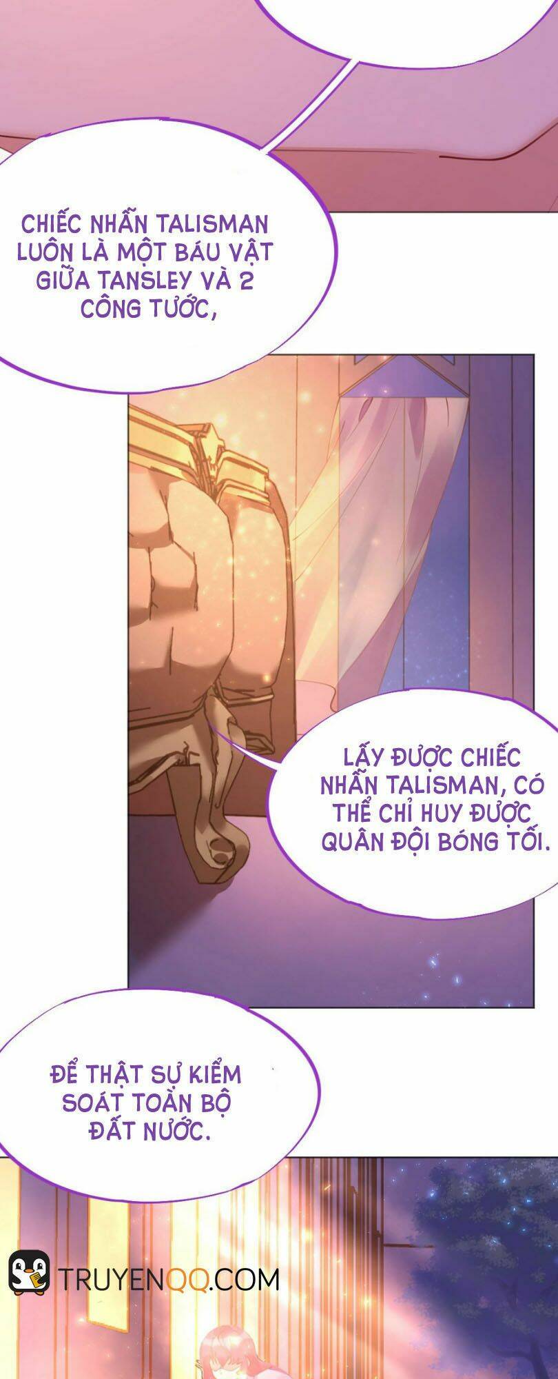 thuyền trưởng đại nhân khinh diểm ái chapter 51 18