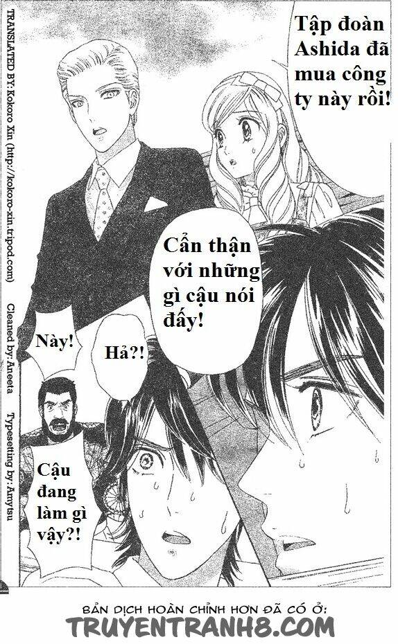 hoa hồng đỏ chapter 49 18