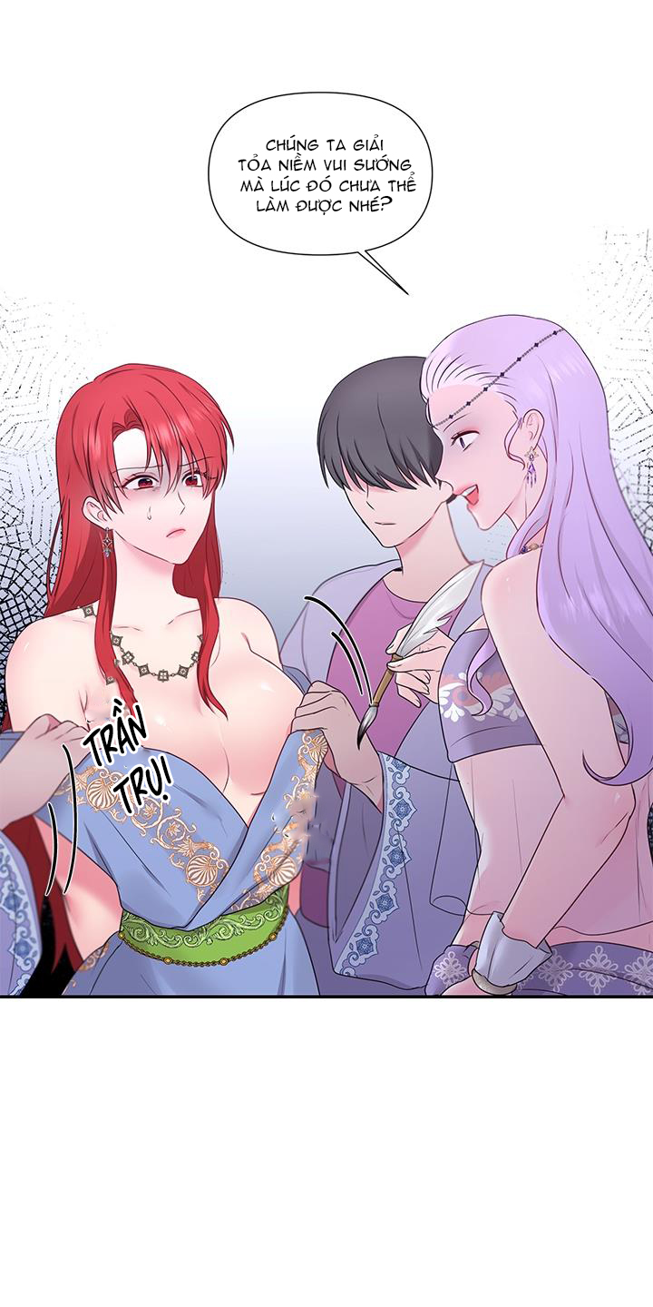 bệ hạ là của tôi chapter 29 51