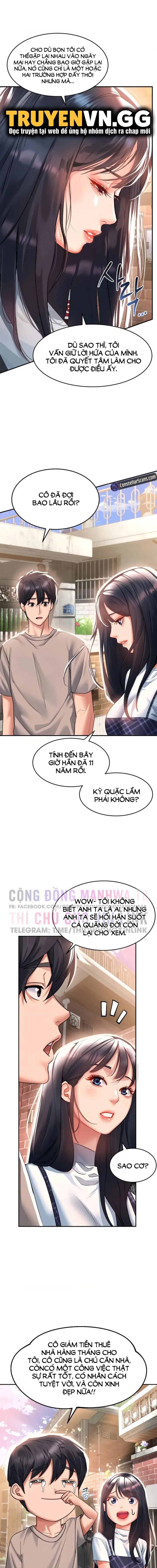 mở khóa trái tim em chapter 28 11