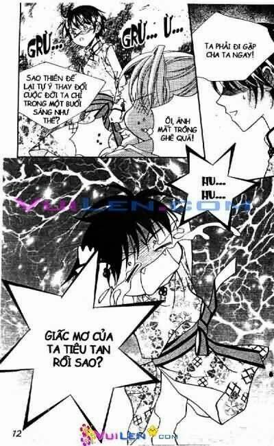 nàng công chúa bỏ trốn chapter 9 12