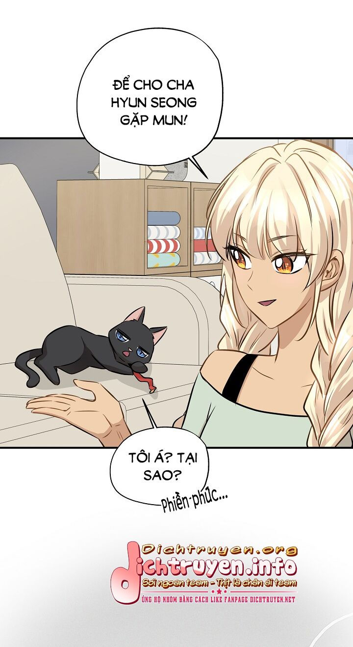 cuộc sống kỳ thú chapter 58 42