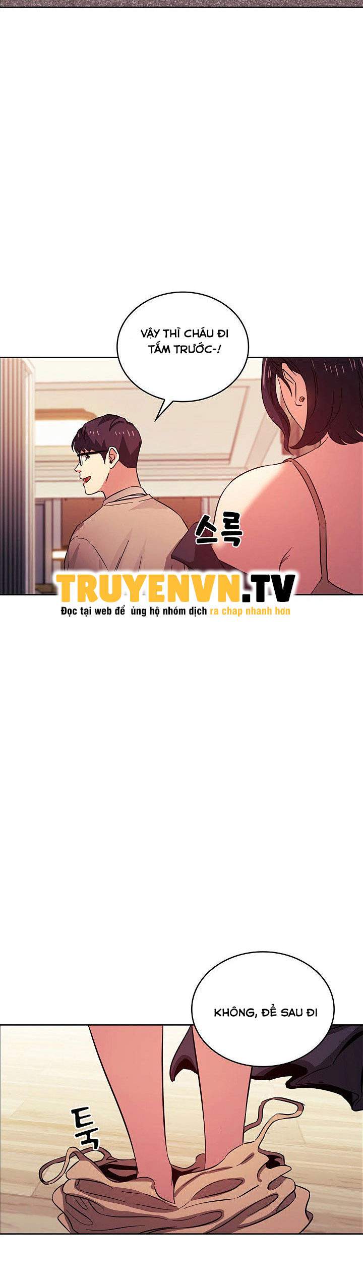 khi mẹ săn trai chapter 24 29