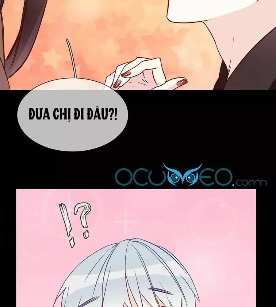 ngôi sao vụn vỡ chapter 37 58