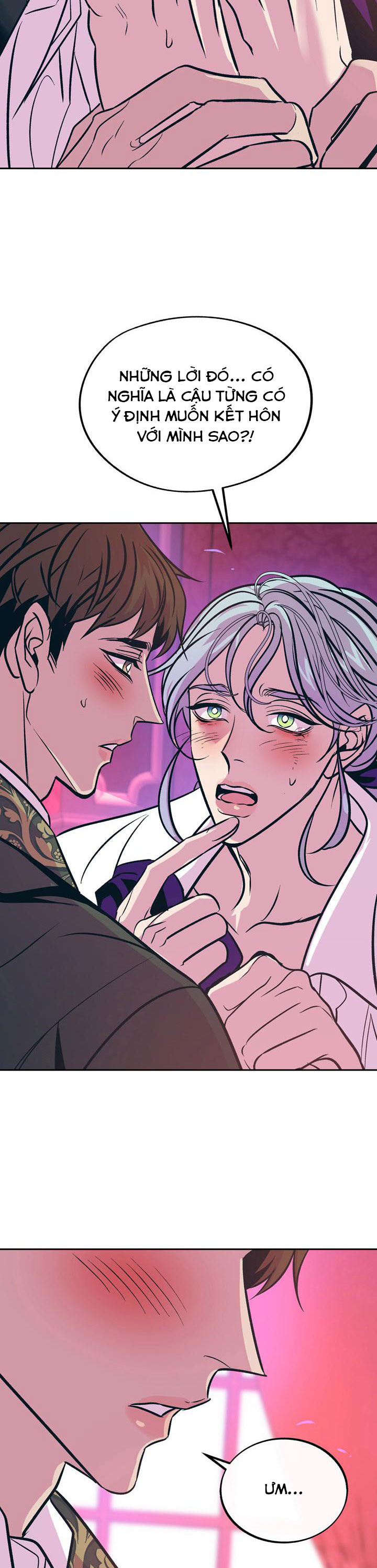 love made chapter 3 3