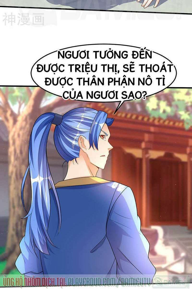 tối cường thăng cấp chapter 54 7