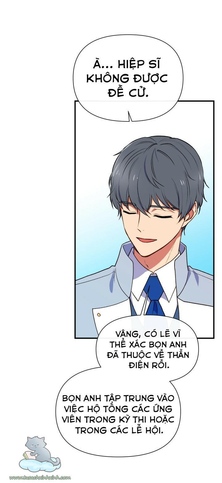 công nương khế ước của gia tộc công tước quái vật chapter 65 6