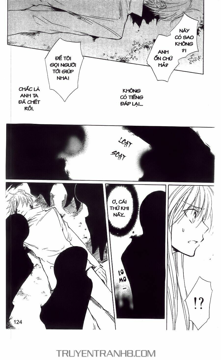 alice lạc vào xứ sở trái tim chapter 4 9