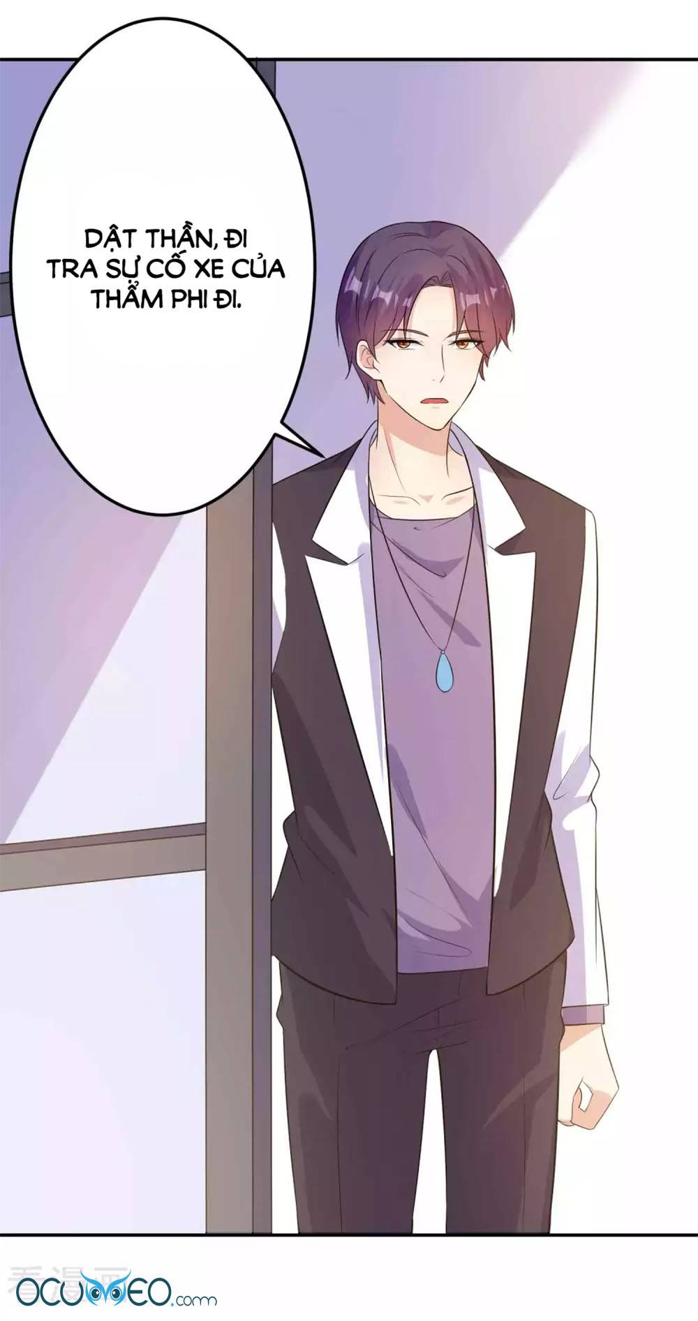 thời thượng nữ vương có chút tô chapter 11 2