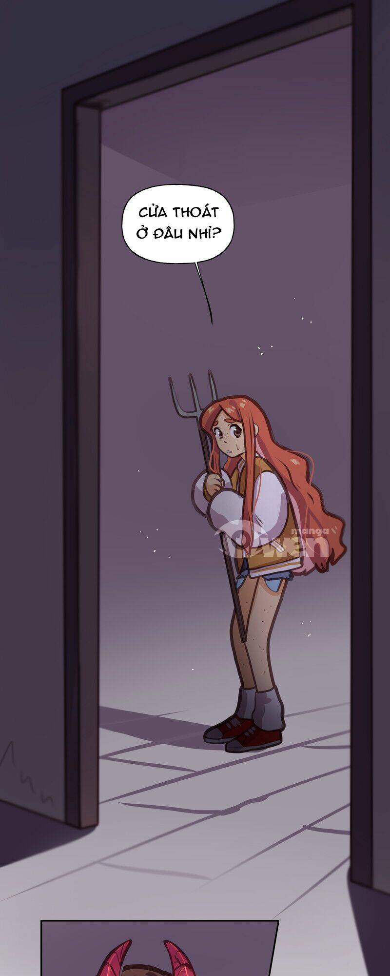 lời nguyền lalin chapter 30 32