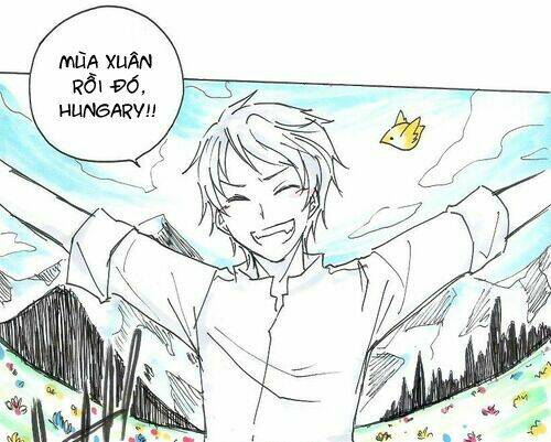 short doujinshi hetalia collection chapter 8 12