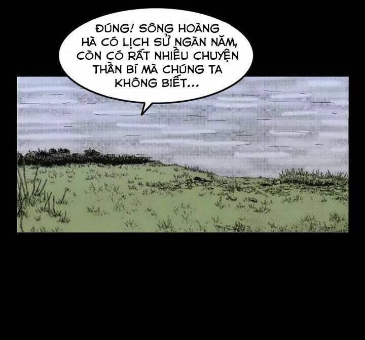 kỳ án có thật chapter 54 55