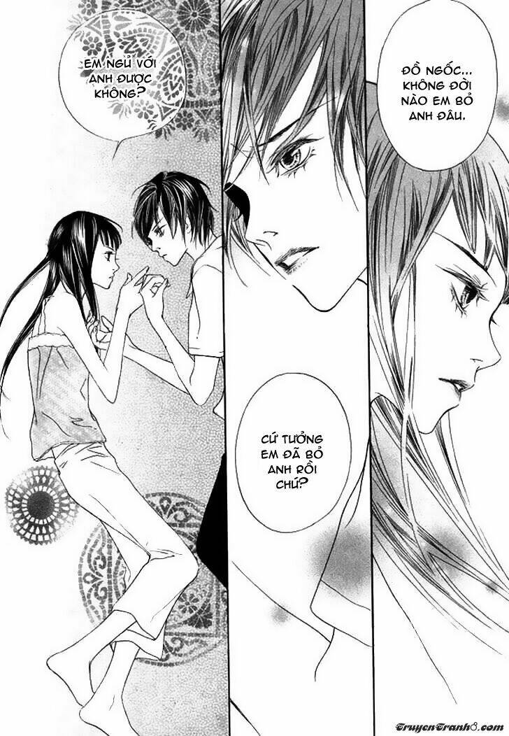 flowers of evil chapter 26 36