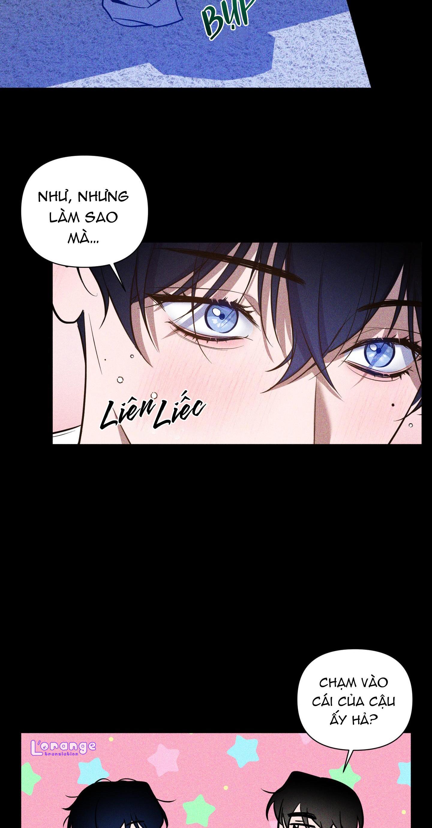 bình minh chia cắt màn đêm chapter 7 22