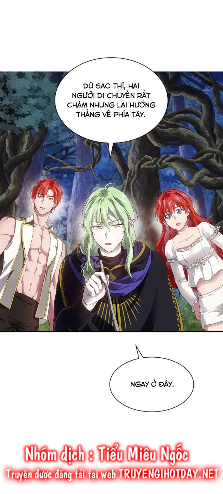 đi tìm con trai của cha tôi chapter 50 38