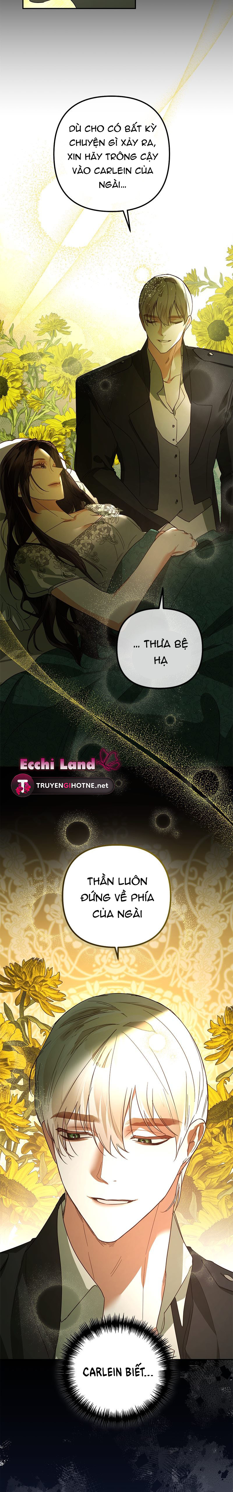 hậu cung của nữ chính chapter 87.1 8