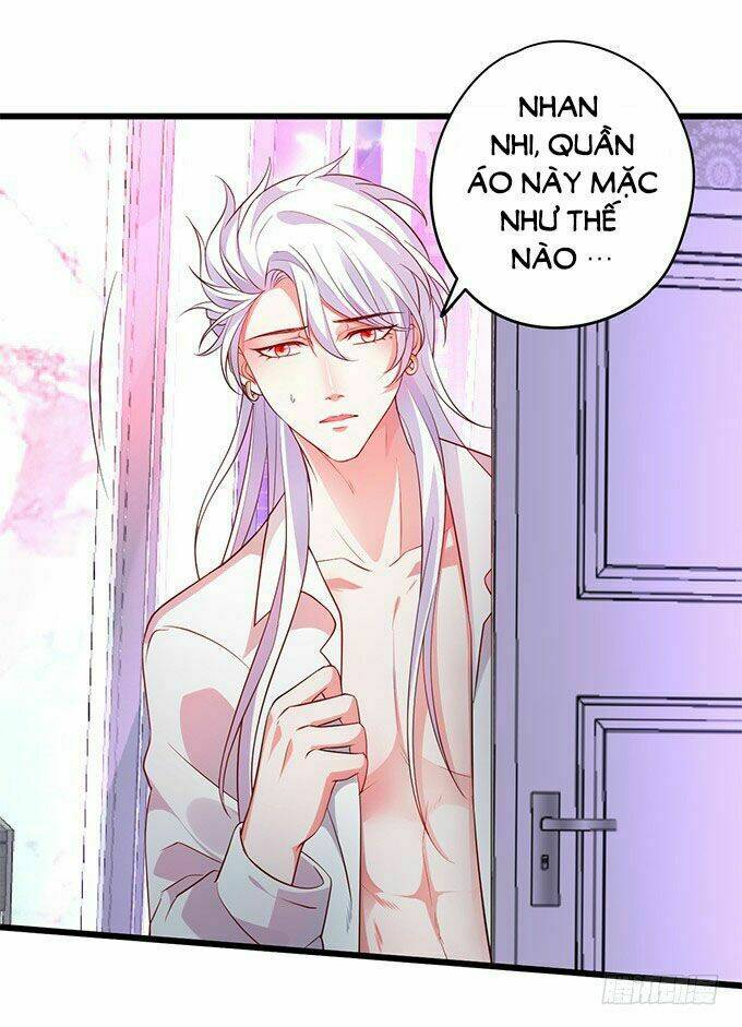 biến lan lăng vương thành ảnh đế chapter 5 10