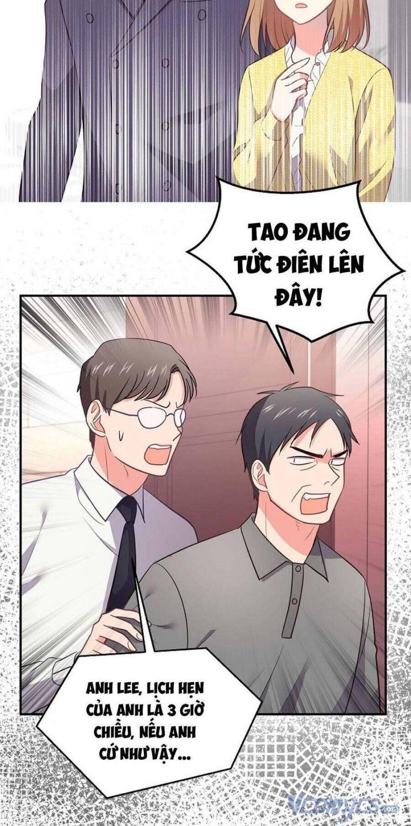 vô tình trở thành con gái của triệu phú chapter 21 2