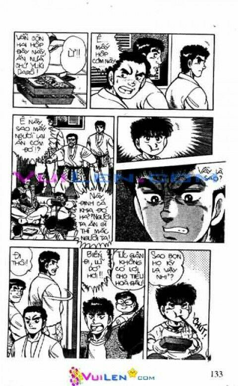 sôi động cầu trường full 17 tập chapter 6 133